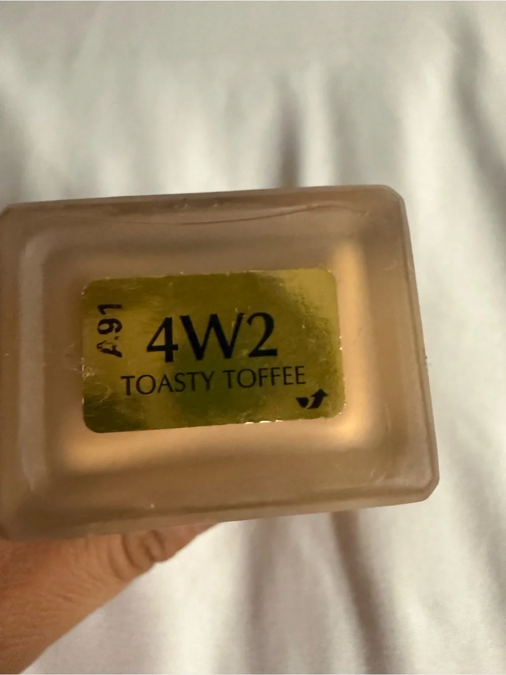 Estee Lauder long wear